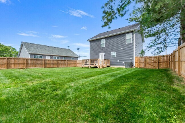 Building Photo - 1307 Hugh Hunter Rd