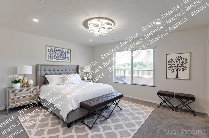 Building Photo - 9221 N Peridot Vis Ave