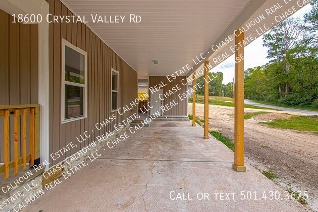 Building Photo - 18600 Crystal Valley Rd