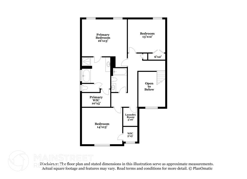 Building Photo - 2670 Carolina Ridge