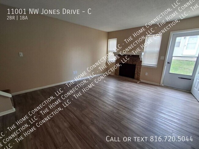 Primary Photo - 11001 NW Jones Dr
