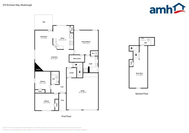 Building Photo - 375 Ermines Way