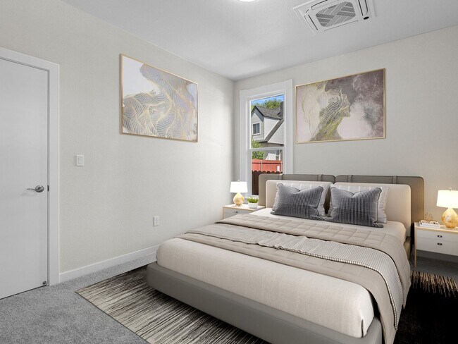 Building Photo - 50 Berrum Pl