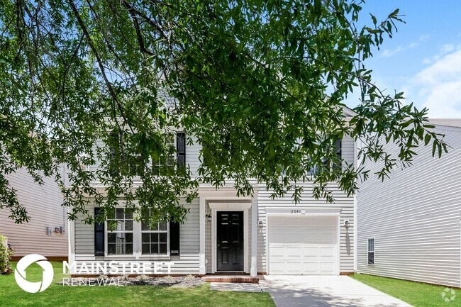 Building Photo - 2041 Dunsmore Ln