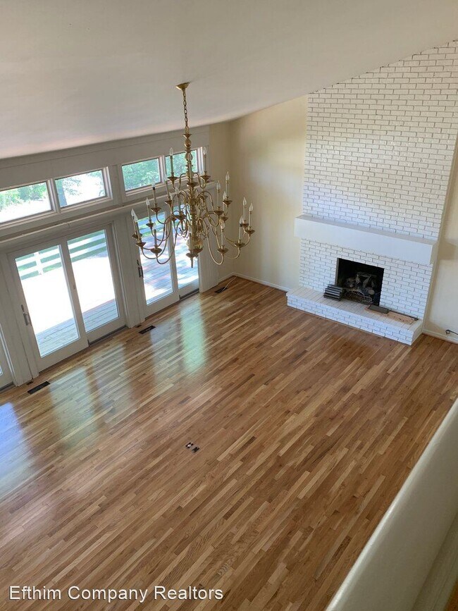 Building Photo - 3 br, 3.5 bath House - 443 S. Mason Rd.
