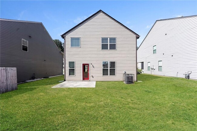 Building Photo - 6555 Woodwell Dr