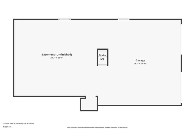 Building Photo - 120 Von Dale Dr