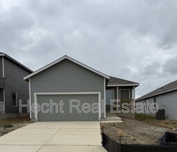 Building Photo - 1526 Tiptop Mdw