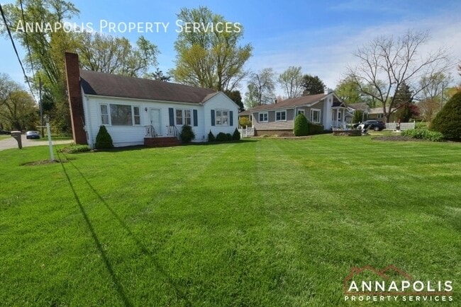 Primary Photo - 3043 Riva Rd
