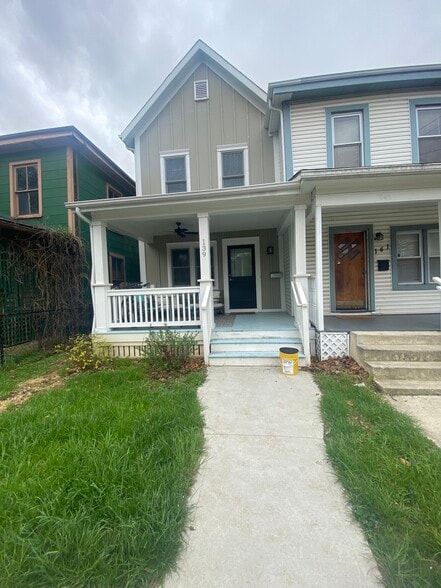 Building Photo - 139 W 2nd Ave