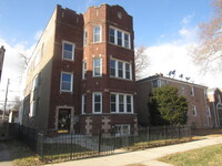 Building Photo - 8148 S Kingston Ave