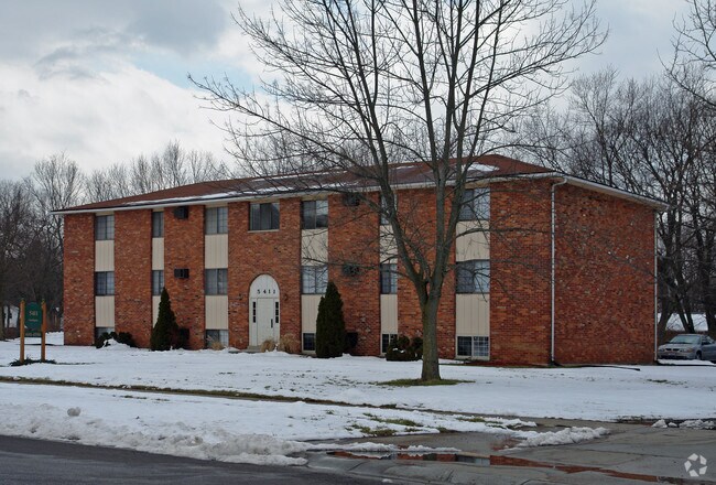 Building Photo - 5411 Southgate Blvd