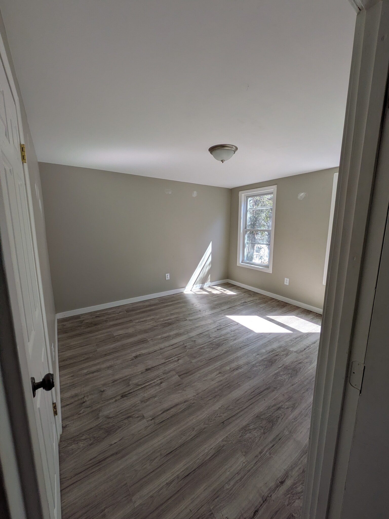 Bedroom - 27 McKinley Rd