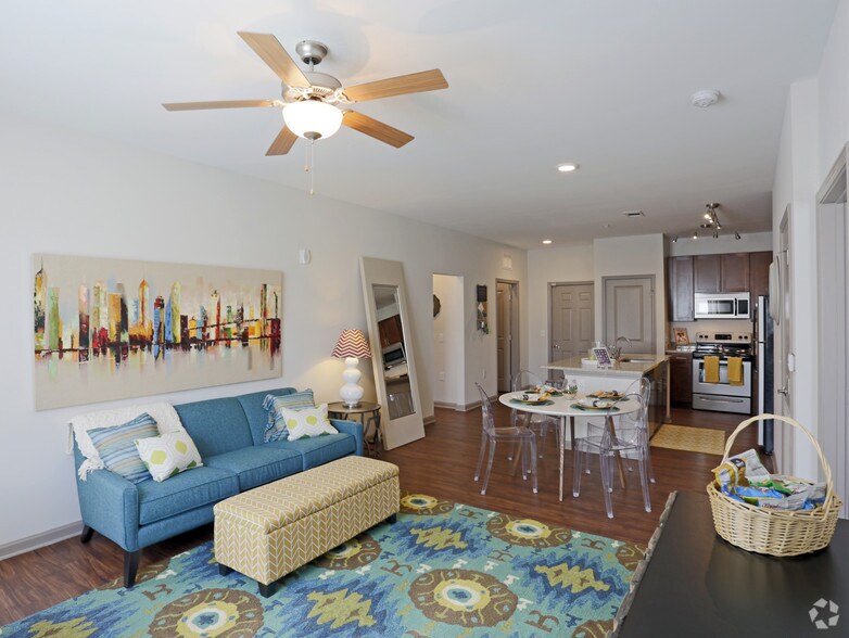 Willows at Fort Mill 3115 Drewsky Ln Fort Mill SC 29715 Apartment