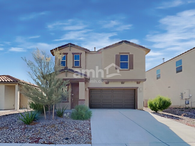 Building Photo - 6869 E Via Arroyo Largo