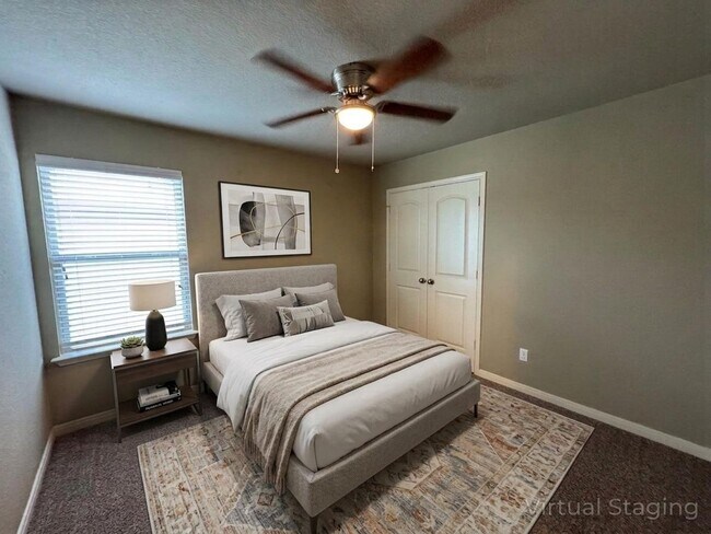 Building Photo - 4-Bedroom House for Rent in Killeen