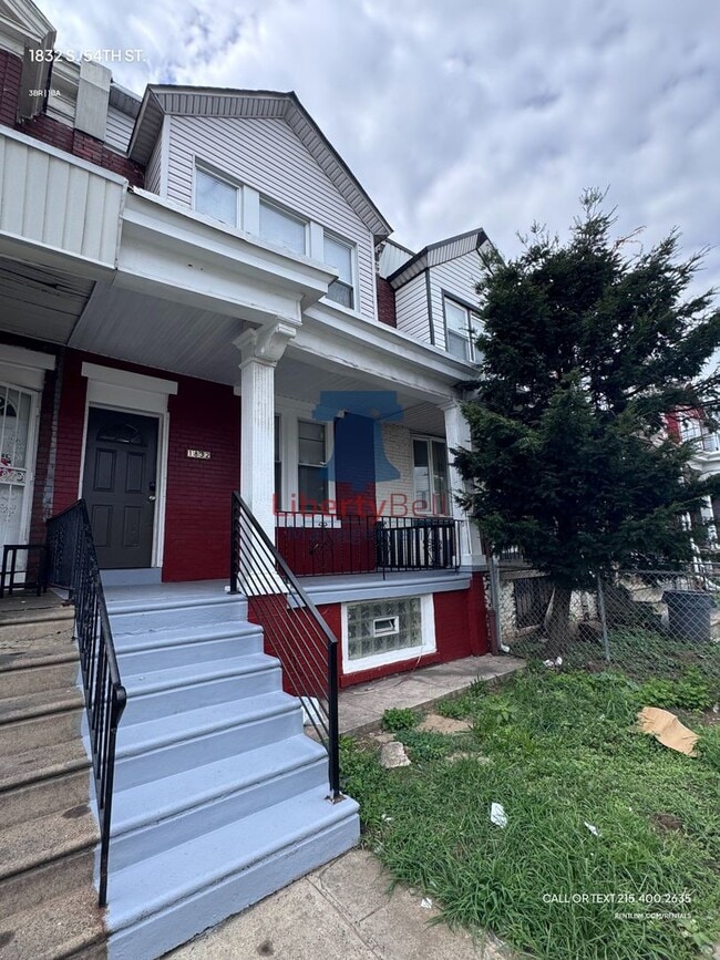 Building Photo - 1832 S 54th St