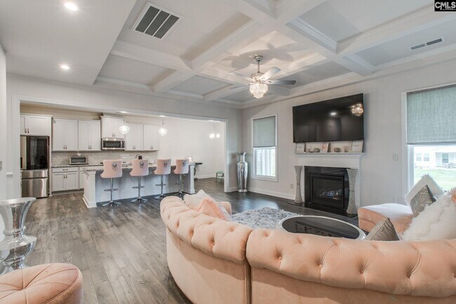 Building Photo - 551 Wild Ginger Lp