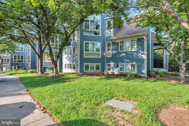 Primary Photo - 5006 Dorsey Hall Dr