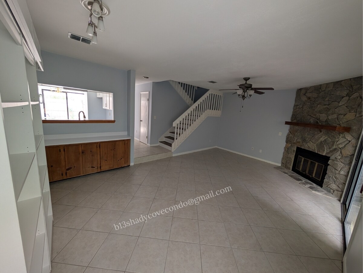 Building Photo - 5568 La Moya Ave