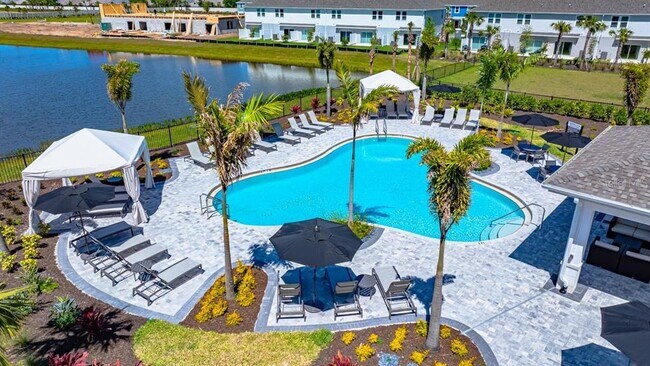 Building Photo - 16559 San Nicola Pl