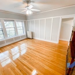 Building Photo - 1625 Ridge Ave