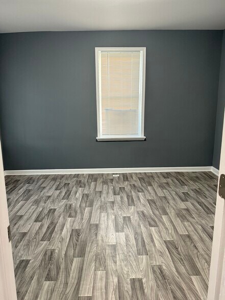 Bedroom #1-Part #1 - 2536 Loyola Southway