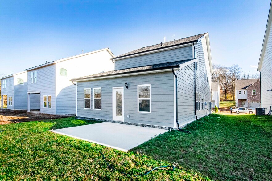 Building Photo - 12717 Duckfoot Ln