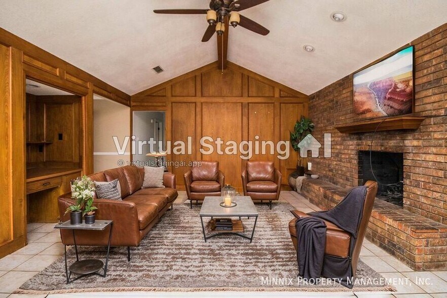 Building Photo - 4429 Esmond Dr