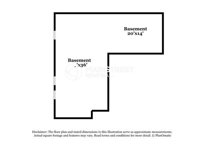 Building Photo - 4 Bedroom Pet-Friendly Home in Moscow Mill...