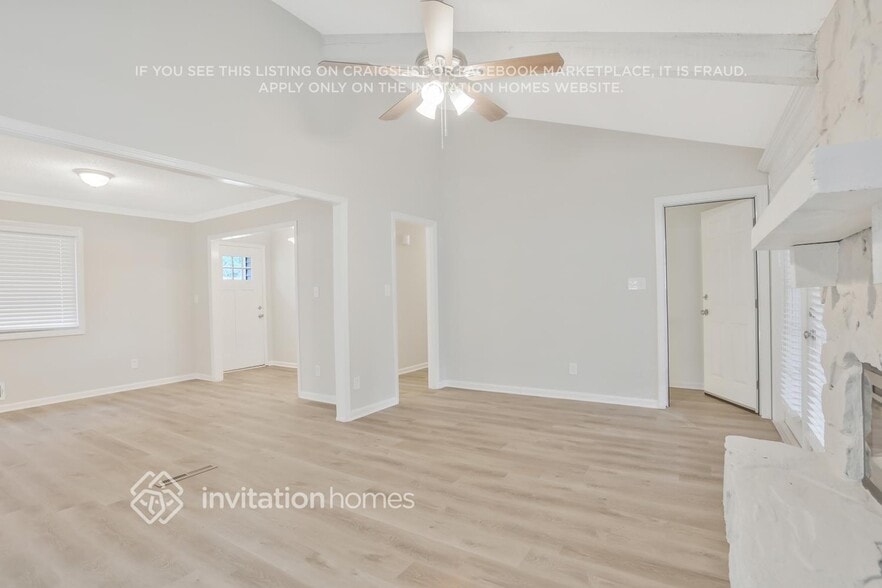 Building Photo - 3269 Moravia Dr