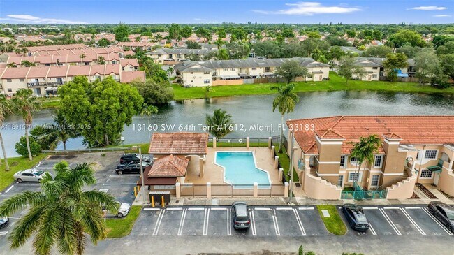 Building Photo - 13160 SW 64th Terrace