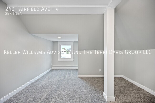 Building Photo - 240 Fairfield Ave