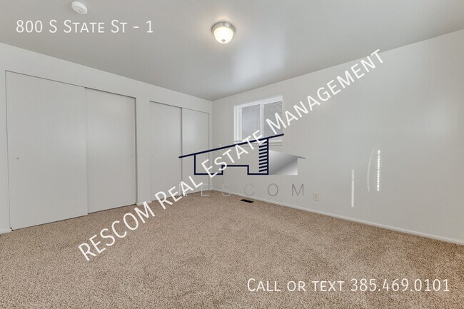 Building Photo - 800 State St