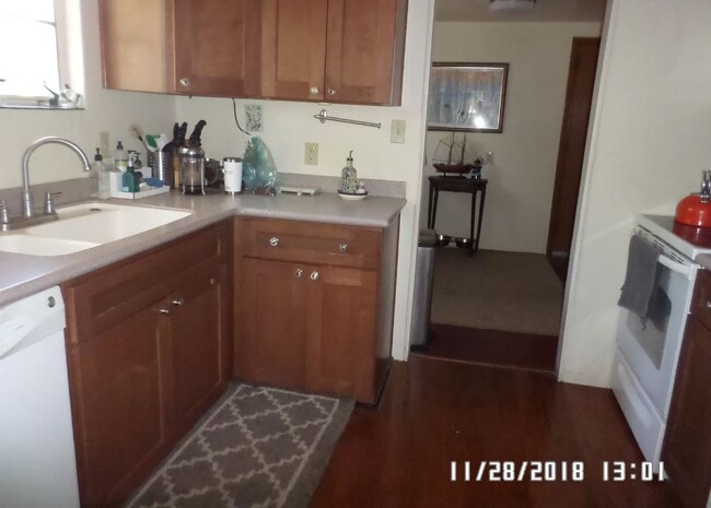 Building Photo - 4051 E Alhambra Pl