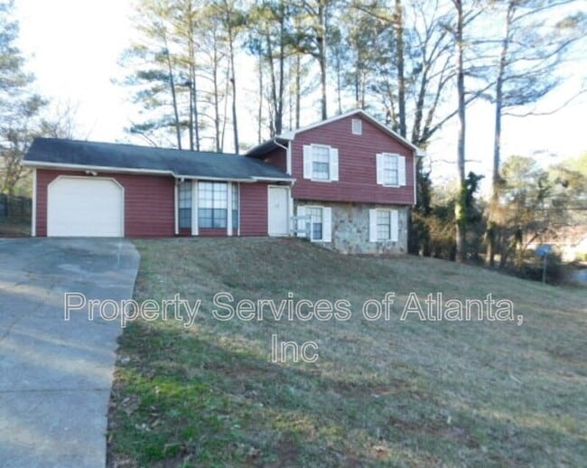 Primary Photo - 1775 Petite Ln