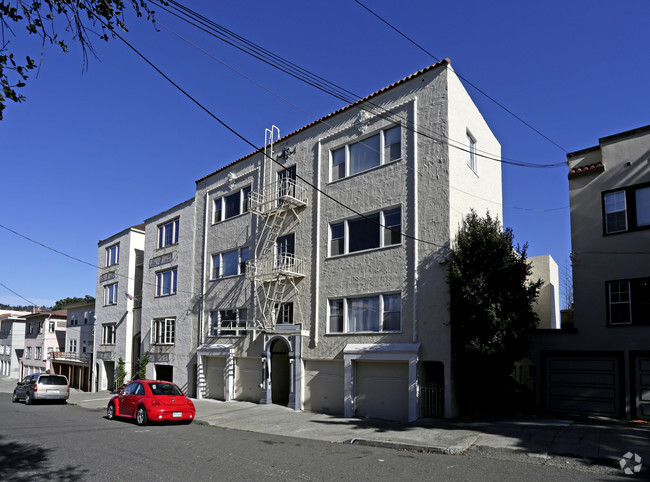 Building Photo - 840 York Apartments