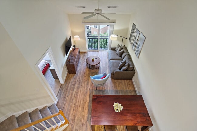 Building Photo - 599 John Carlyle St