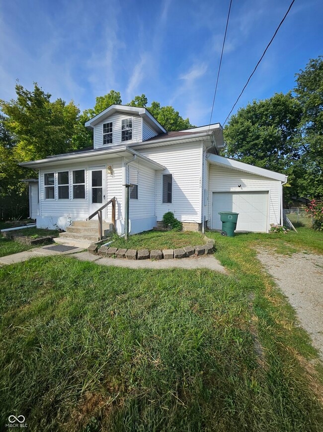 Building Photo - 1801 S Luick Ave