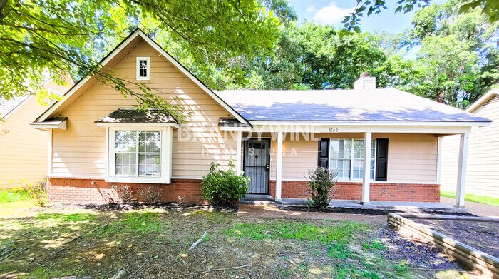 Primary Photo - 4702 Crestfield Rd