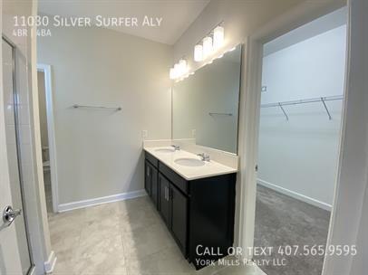 Building Photo - 11030 Silver Surfer Alley