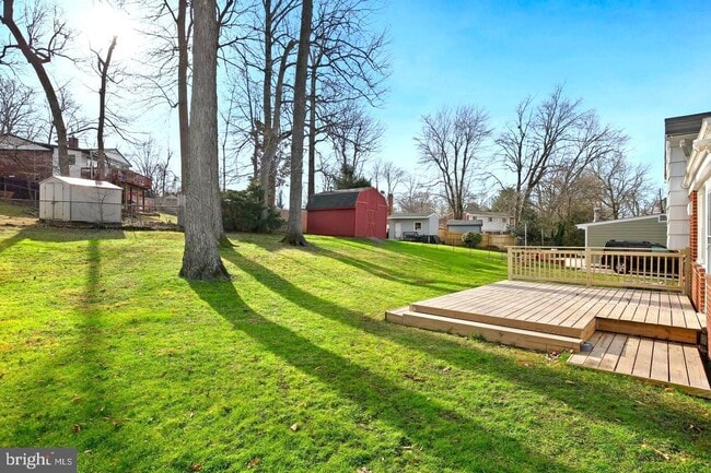 Building Photo - 3514 May St