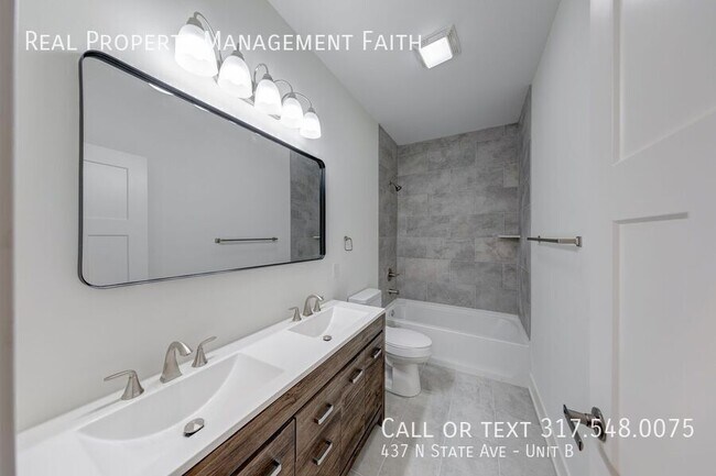 Building Photo - 437 N State Ave