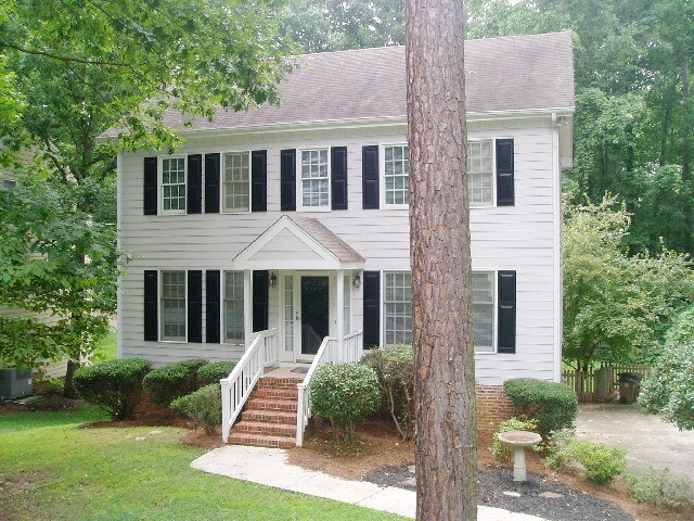Primary Photo - 502 Tyler Run Dr