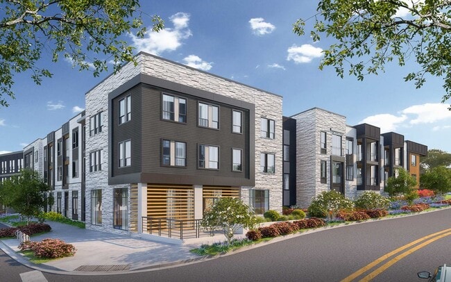 Building Photo - The Reservoir