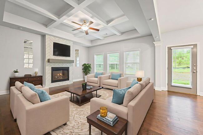 Building Photo - 1880 Cobblefield Cir