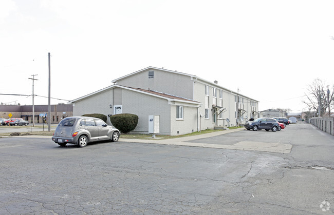 Building Photo - Urbane on Lincoln
