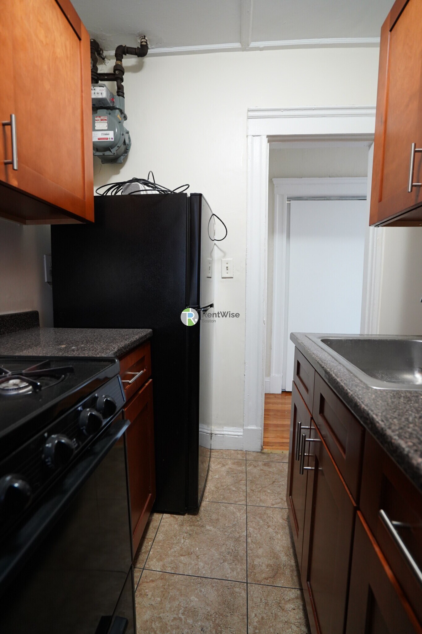 Building Photo - 1175 Boylston St