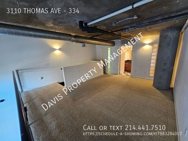 Building Photo - 3110 Thomas Ave