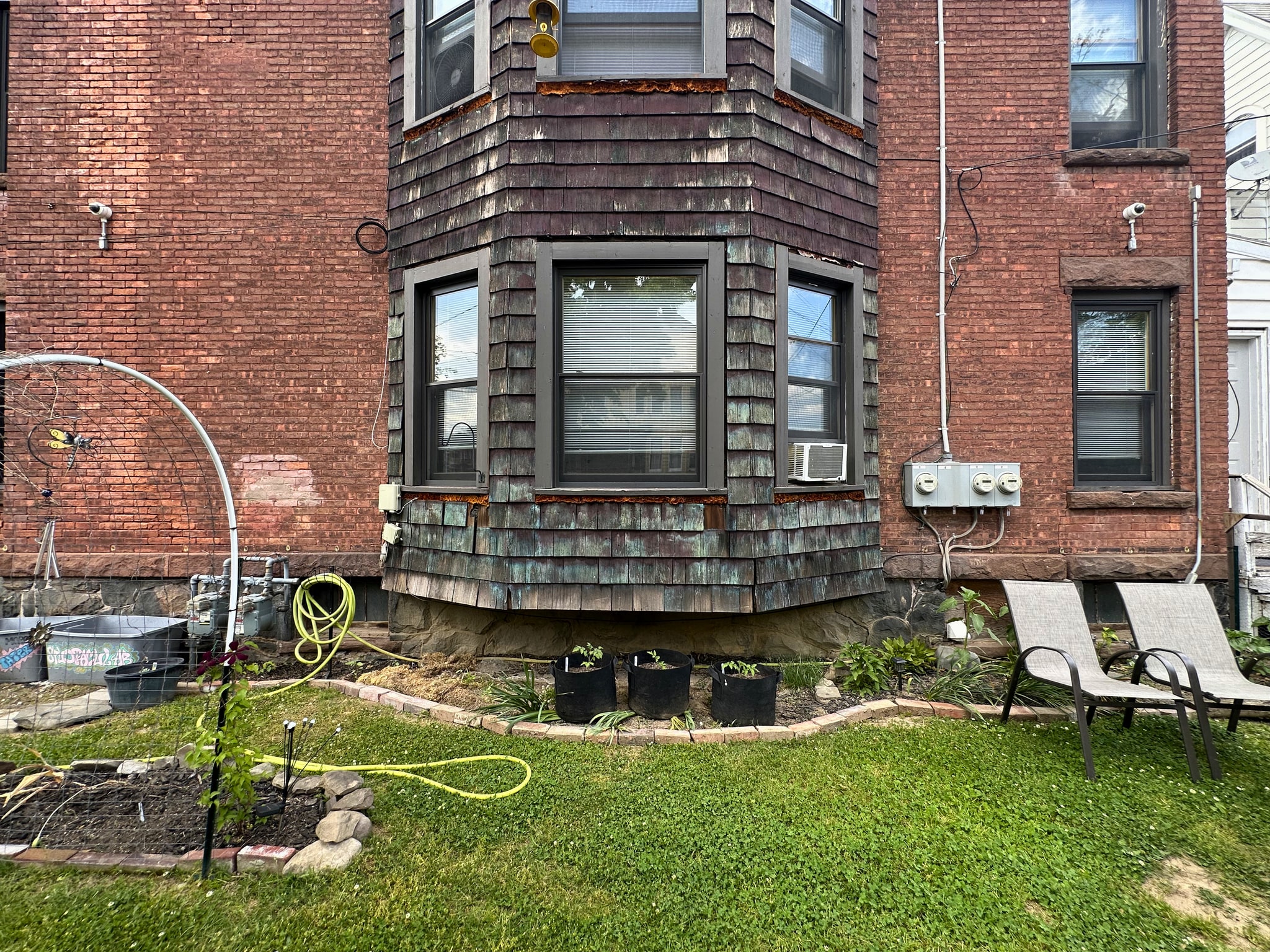 Building Photo - 32 Liberty St